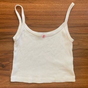 brandy melville skylar tank✨